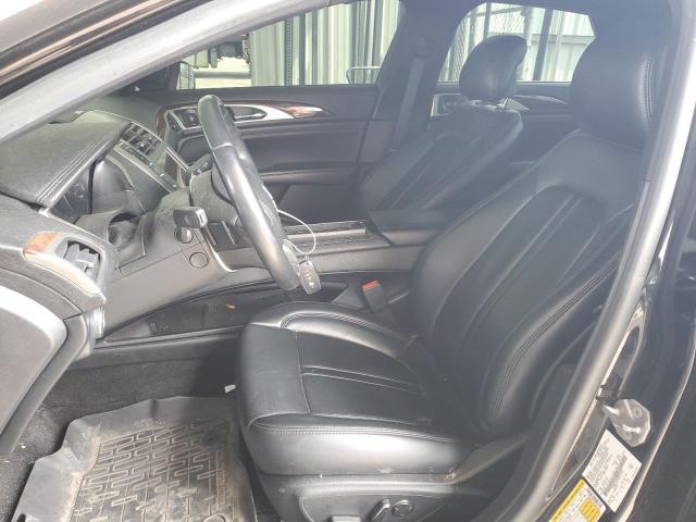 2019 LINCOLN MKZ RESERV - 3LN6L5C97KR627222