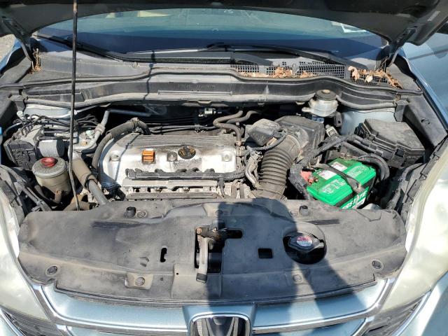 2010 HONDA CR-V EX - 5J6RE4H55AL016091