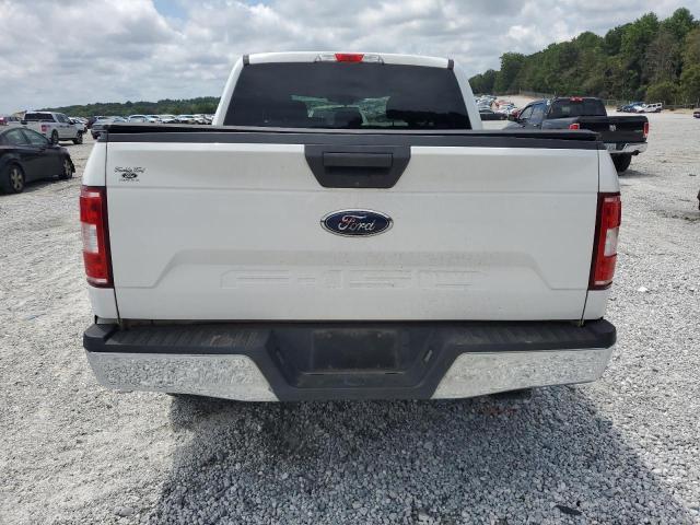 2019 FORD F150 SUPERCREW 1FTEW1E57KFA20924
