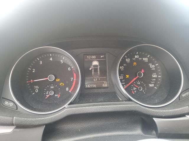 2017 VOLKSWAGEN PASSAT R-L 1VWDT7A37HC029173