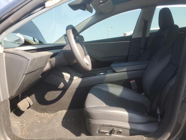 2025 TESLA MODEL 3 5YJ3E1EA7SF926485