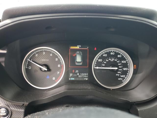 2020 SUBARU FORESTER P JF2SKAJCXLH600100