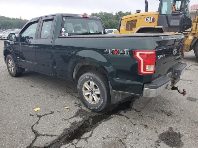 Vin: 1ftex1ep7fke95260, lot: 64268745, ford f-150 super cab 20152