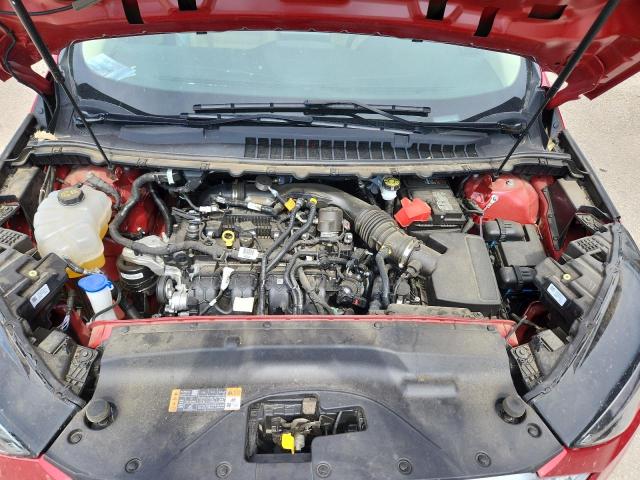 2024 FORD EDGE SEL - 2FMPK4J94RBA55281