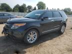 2015 FORD EXPLORER L - 1FM5K8F88FGA01825