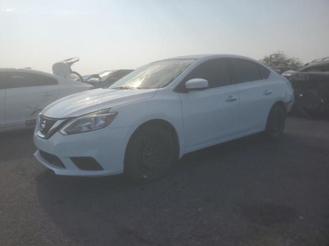 2019 NISSAN SENTRA S - 3N1AB7APXKY257973