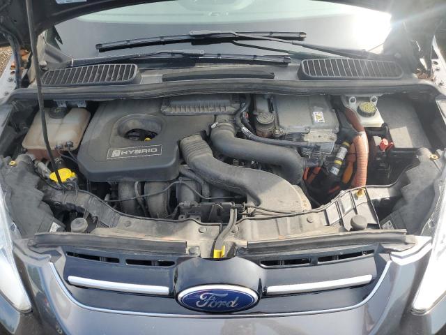 2015 FORD C-MAX SEL 1FADP5BU7FL118005