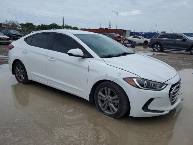 2018 HYUNDAI ELANTRA SEL #3297181890