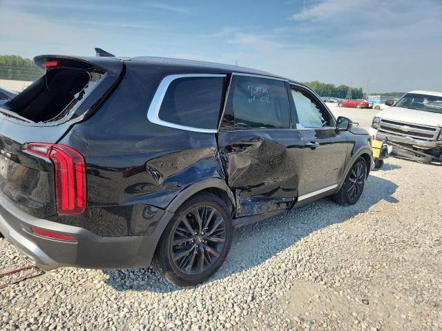 2022 KIA TELLURIDE 5XYP5DHCXNG244746