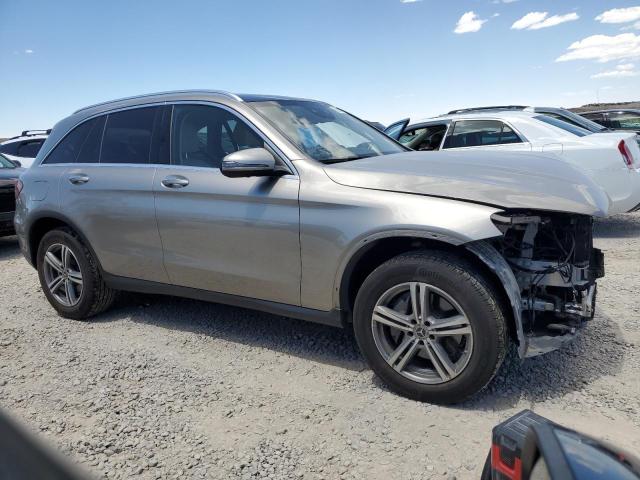 2021 MERCEDES-BENZ GLC 300 4M W1N0G8EB4MF892298