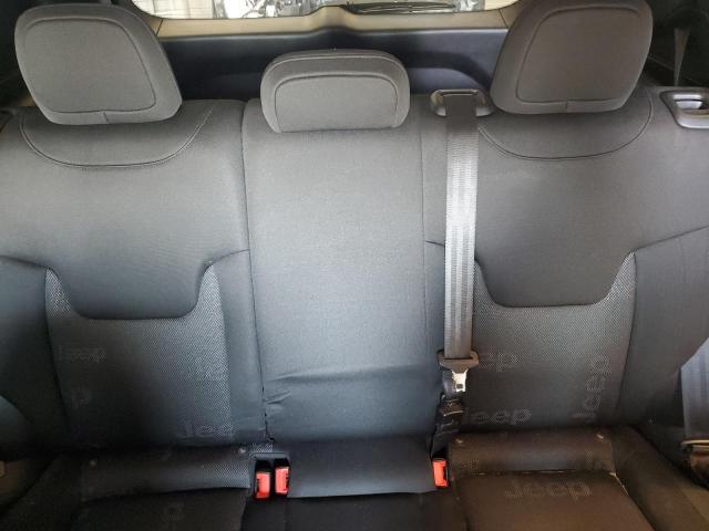2016 JEEP RENEGADE L - ZACCJABT3GPD71648