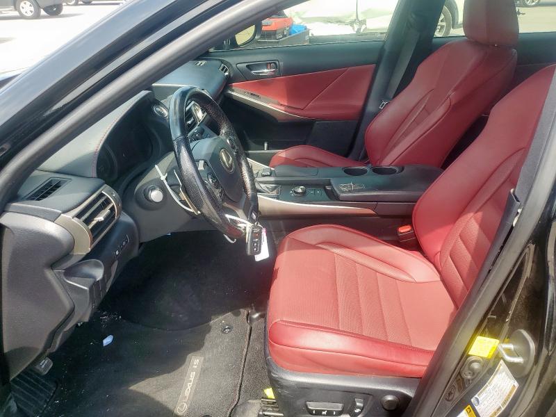 2016 LEXUS IS 300 JTHCM1D26G5003371