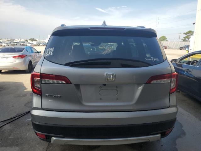 2019 HONDA PILOT EXL 5FNYF5H5XKB034952