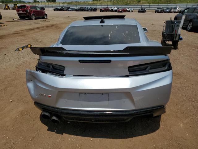 2017 CHEVROLET CAMARO ZL1 1G1FK1R67H0186559