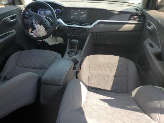 2020 KIA NIRO LX KNDCB3LC6L5398319
