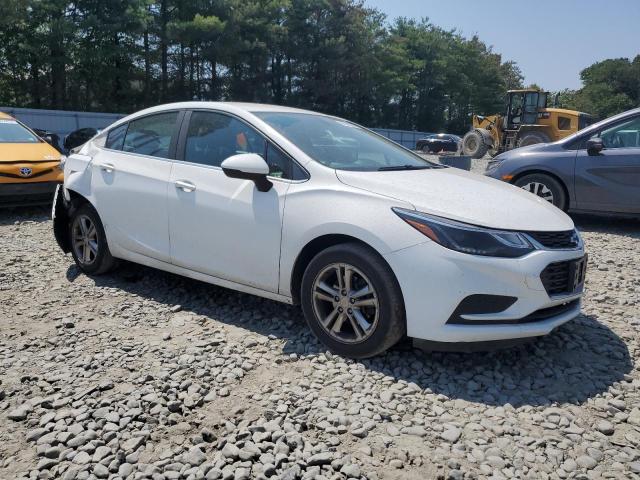 2017 CHEVROLET CRUZE LT - 1G1BE5SM1H7143820
