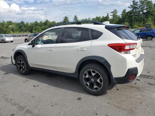2018 SUBARU CROSSTREK - JF2GTADC4J8213974