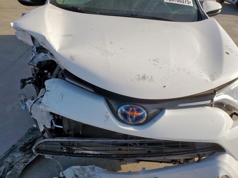 2018 TOYOTA RAV4 HV LE - JTMRJREV1JD184002