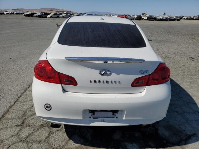 2015 INFINITI Q40 JN1CV6AP4FM501667