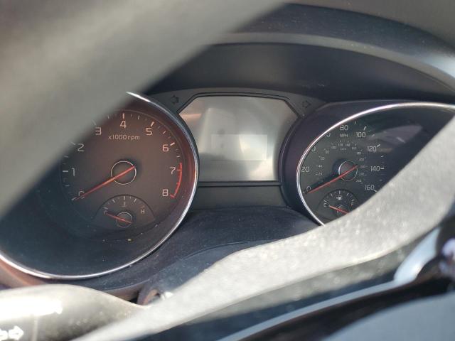2018 KIA SEDONA L KNDMA5C19J6378302