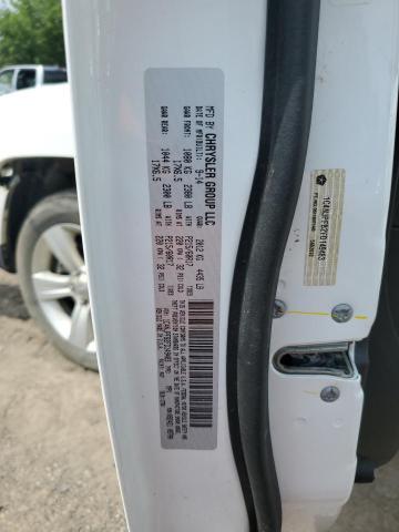2015 JEEP PATRIOT LA 1C4NJPFB2FD149483