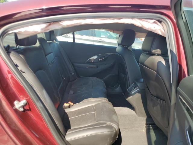2016 BUICK LACROSSE - 1G4GB5G3XGF225695