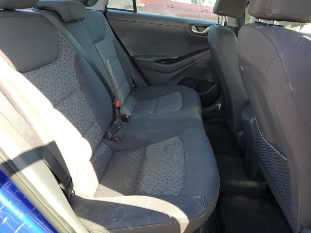 2019 HYUNDAI IONIQ BLUE KMHC65LC1KU165884