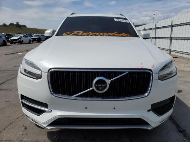 2018 VOLVO XC90 T6 - YV4A22PK9J1358272