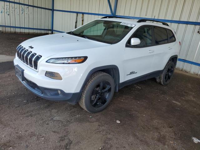 2016 JEEP CHEROKEE L - 1C4PJMDS0GW374968
