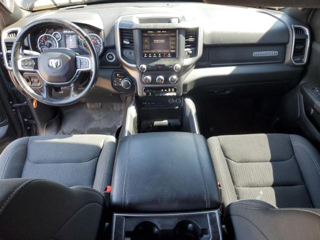 2019 RAM 1500 BIG H 1C6SRFFT6KN648281