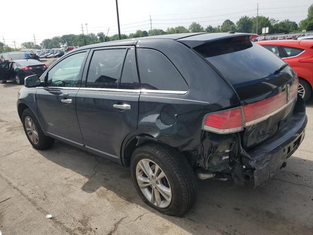 2010 LINCOLN MKX - 2LMDJ8JC5ABJ30183