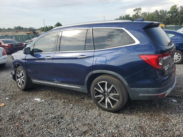 2021 HONDA PILOT TOUR 5FNYF5H97MB008444