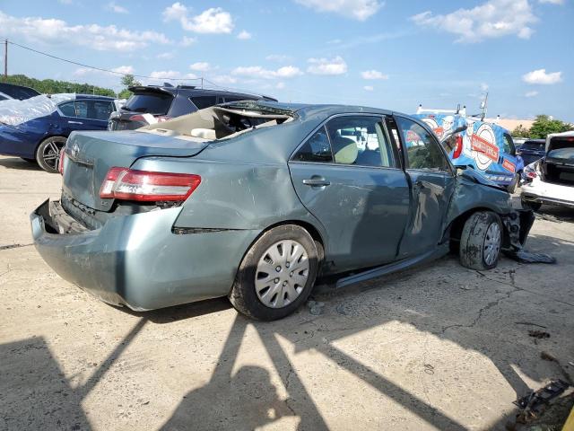 2011 TOYOTA CAMRY BASE - 4T1BF3EK9BU630612