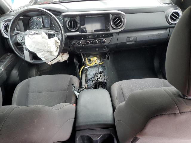 2017 TOYOTA TACOMA DOU 5TFDZ5BN4HX019814