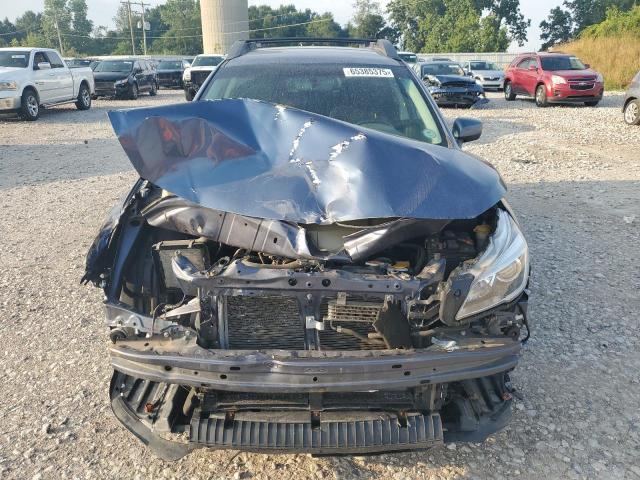 2017 SUBARU OUTBACK 2. 4S4BSACC9H3261423