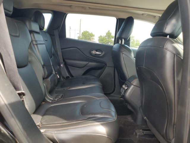 2016 JEEP CHEROKEE L - 1C4PJMDS8GW323508