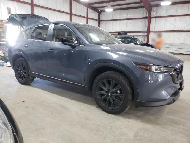 2025 MAZDA CX-5 PREFE JM3KFBCM0S0599719