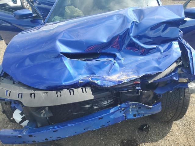 2022 DODGE CHARGER SC 2C3CDXGJ1NH245647