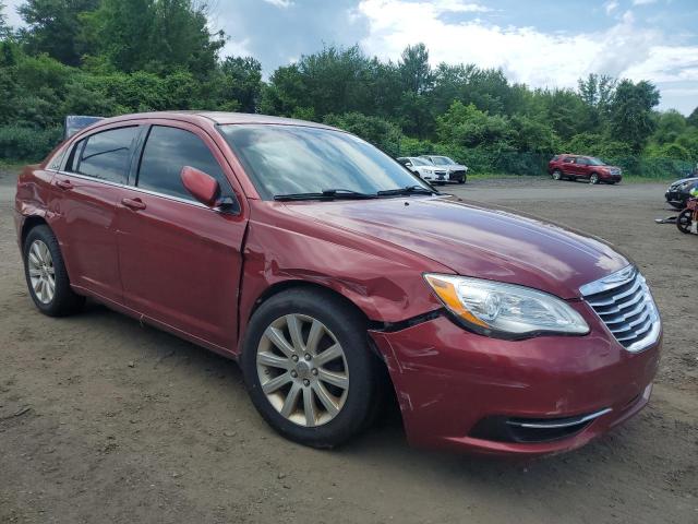 Vin: 1c3bc1fgxbn594844, lot: 57418675, chrysler 200 touring 20114