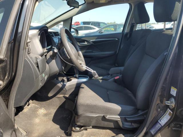 2015 HONDA FIT EX 3HGGK5H87FM713310