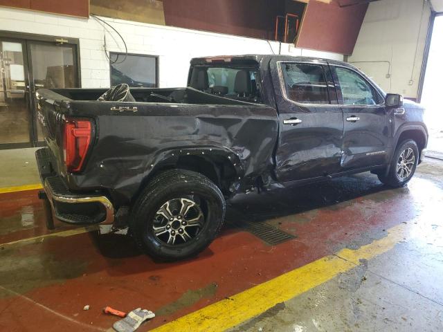 2025 GMC SIERRA K15 3GTUUDED5SG351817