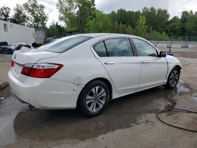 2015 HONDA ACCORD LX - 1HGCR2F32FA037426