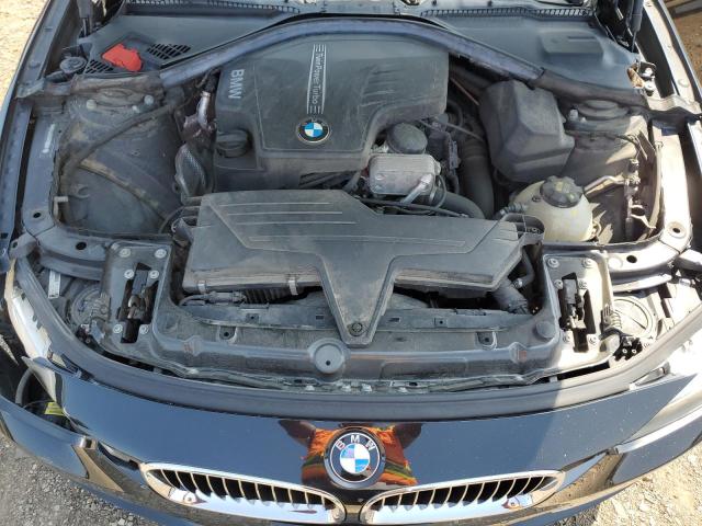 2015 BMW 328 XI SUL WBA3B5C51FF960541