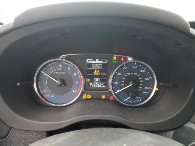 2016 SUBARU IMPREZA SP JF1GPAY62G8273225