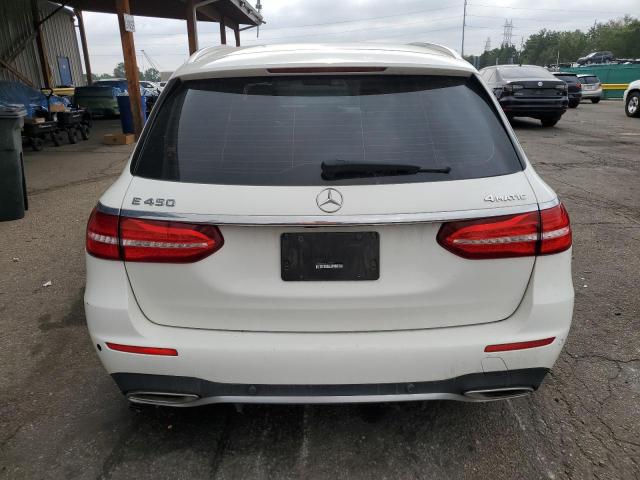 2019 MERCEDES-BENZ E 450 4MATIC WDDZH6JB2KA635307