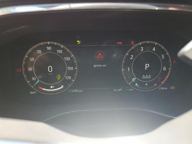 2025 JAGUAR F-PACE R-D SADCT2FU2SA750348