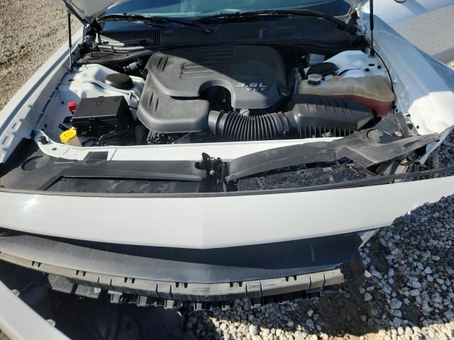2022 DODGE CHALLENGER 2C3CDZJG9NH159656