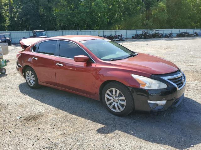 Vin: 1n4al3ap2en382881, lot: 63127815, nissan altima 2.5 20144