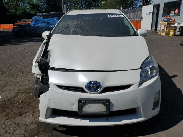 2011 TOYOTA PRIUS - JTDKN3DU5B0295723
