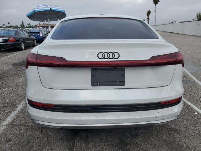2020 AUDI E-TRON SPO WA12ABGE6LB034465